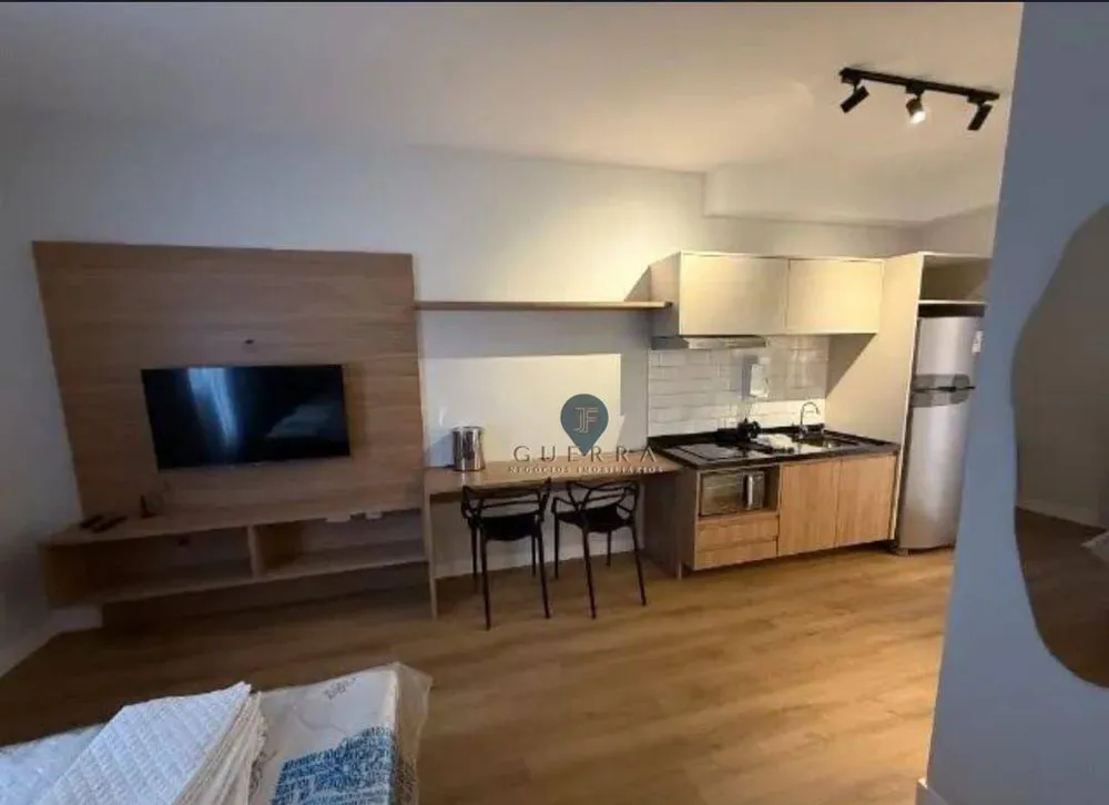 Apartamento, 1 quarto, 29 m² - Foto 6