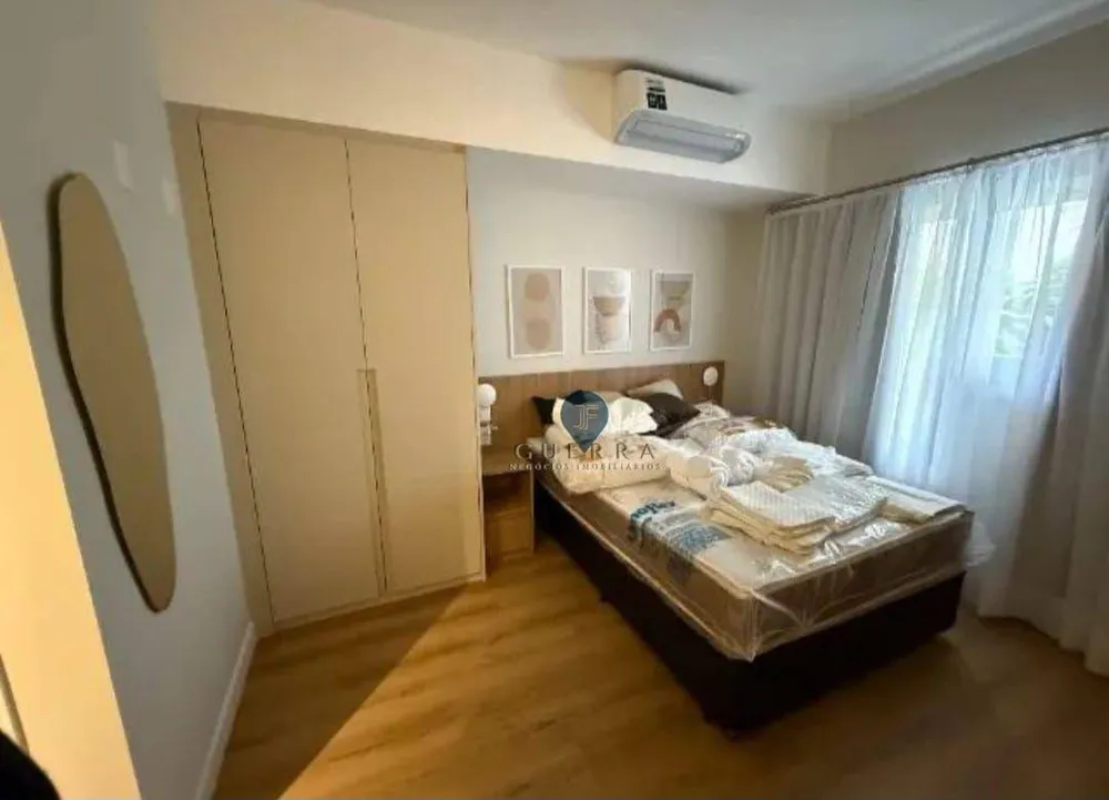Apartamento, 1 quarto, 29 m² - Foto 2