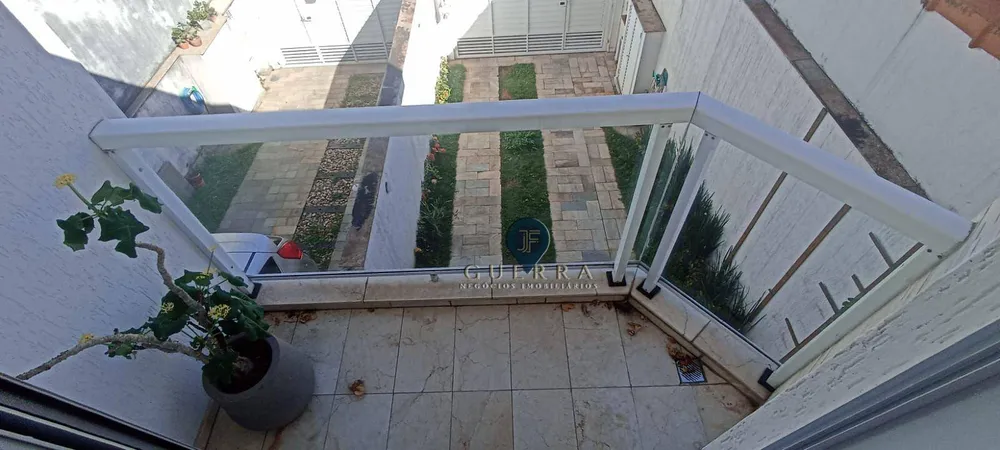 Sobrado, 3 quartos, 146 m² - Foto 7