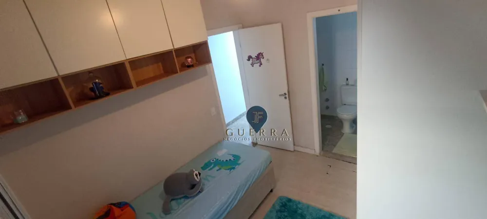 Sobrado, 3 quartos, 146 m² - Foto 14