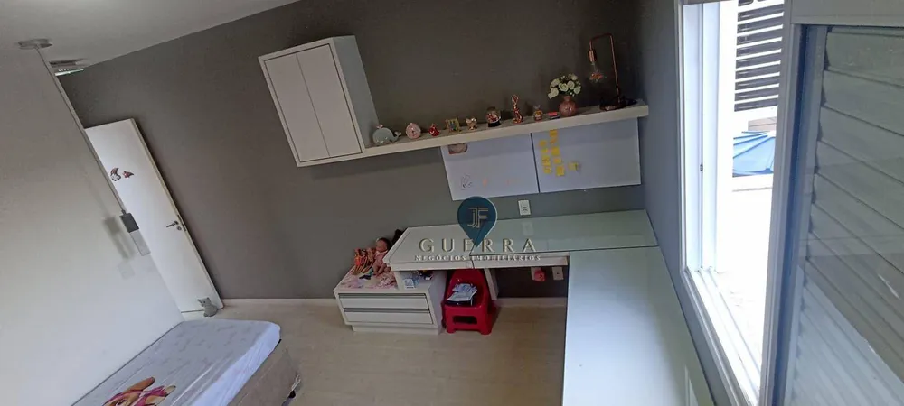 Sobrado, 3 quartos, 146 m² - Foto 9