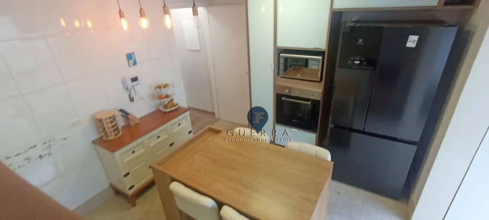 Sobrado, 3 quartos, 146 m² - Foto 3