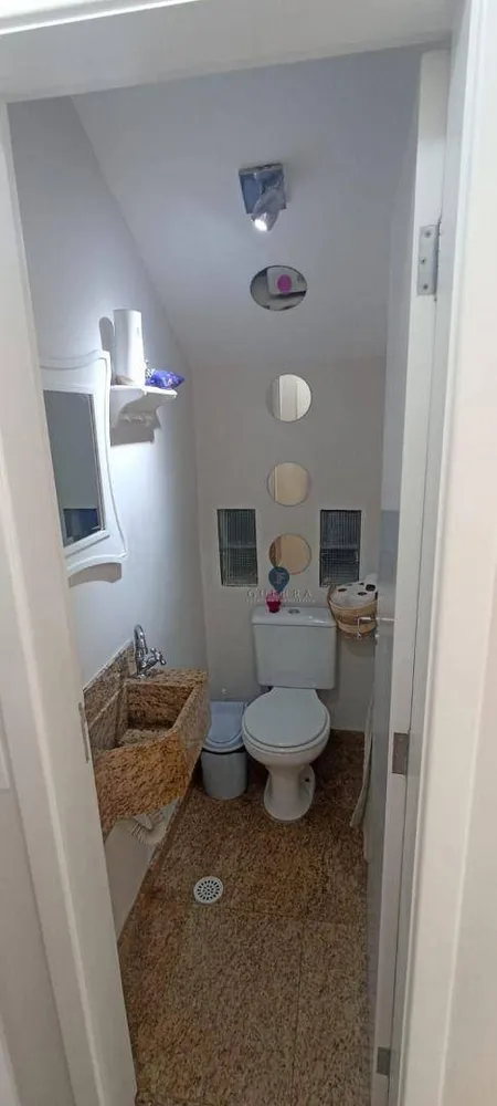 Sobrado, 3 quartos, 146 m² - Foto 6