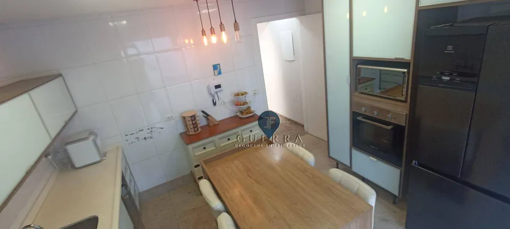 Sobrado, 3 quartos, 146 m² - Foto 4