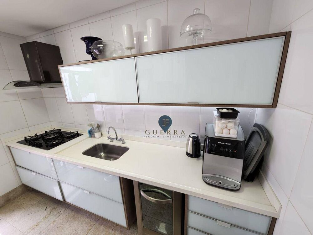 Sobrado, 3 quartos, 146 m² - Foto 1