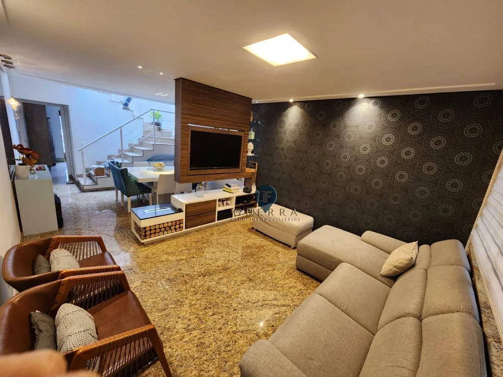 Sobrado, 3 quartos, 146 m² - Foto 2