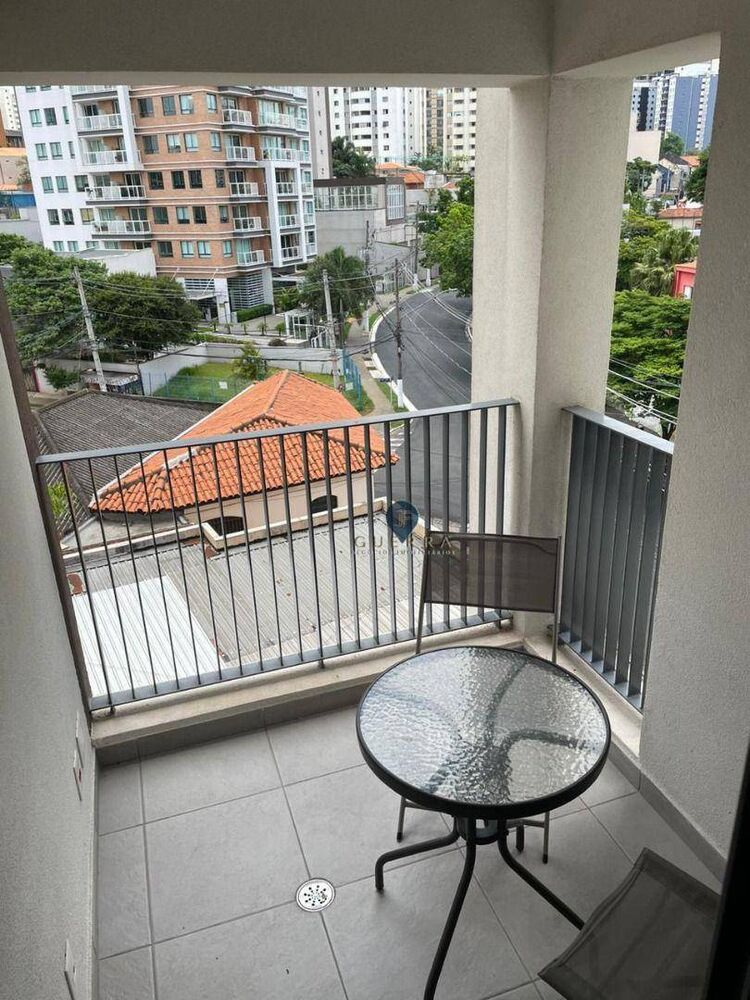 Apartamento, 1 quarto, 22 m² - Foto 5