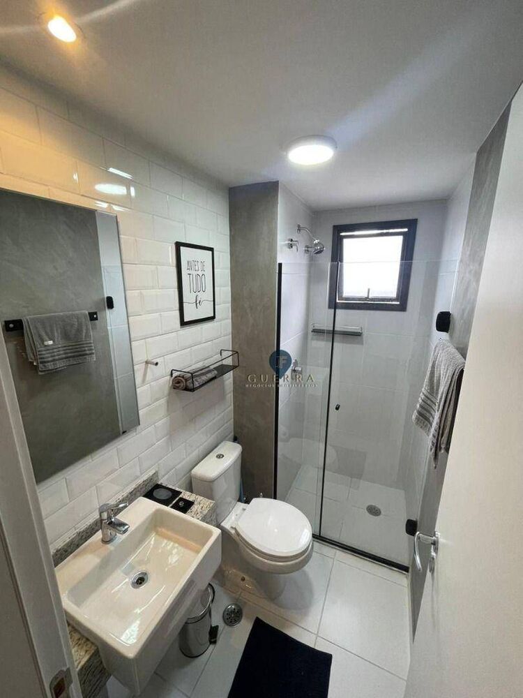 Apartamento, 1 quarto, 22 m² - Foto 3