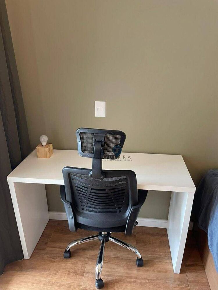 Apartamento, 1 quarto, 22 m² - Foto 1