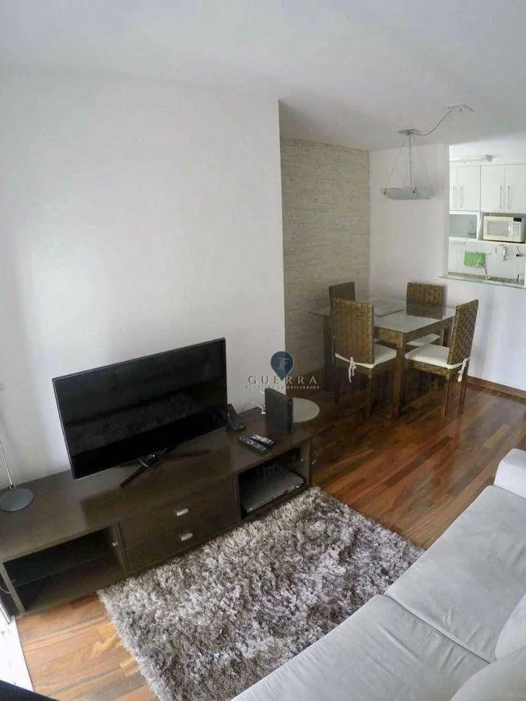 Apartamento, 2 quartos, 62 m² - Foto 2