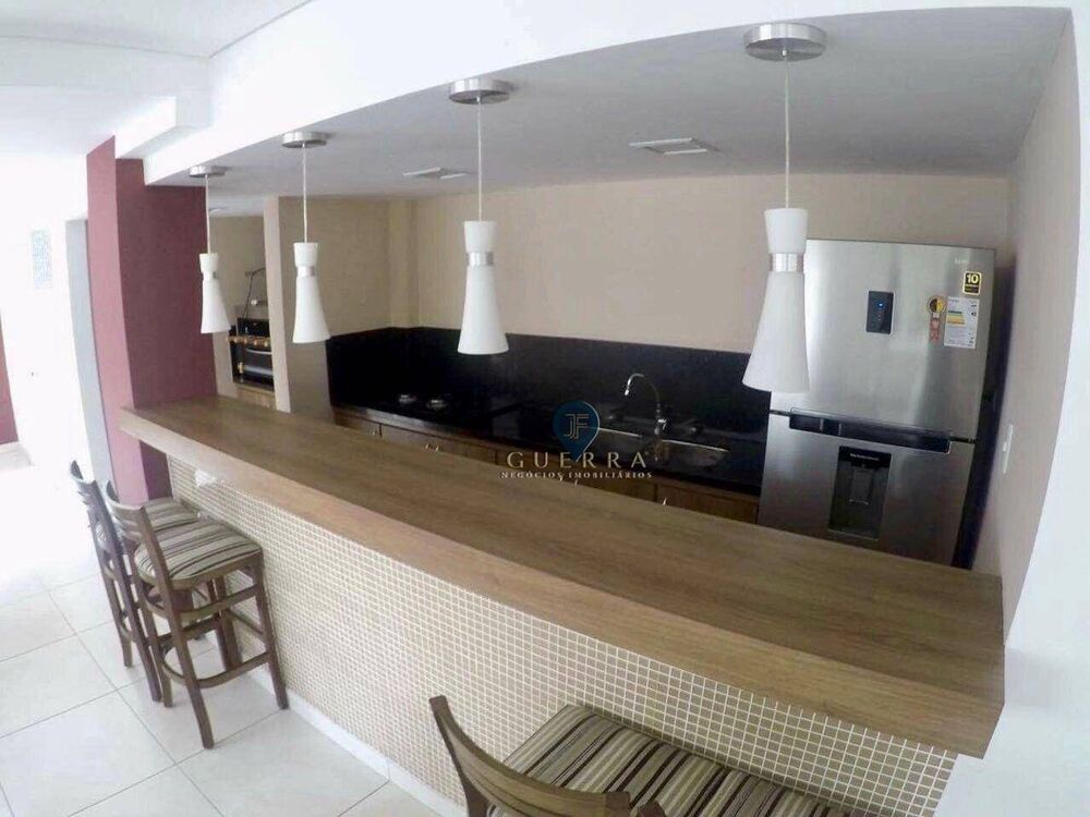 Apartamento, 2 quartos, 62 m² - Foto 3