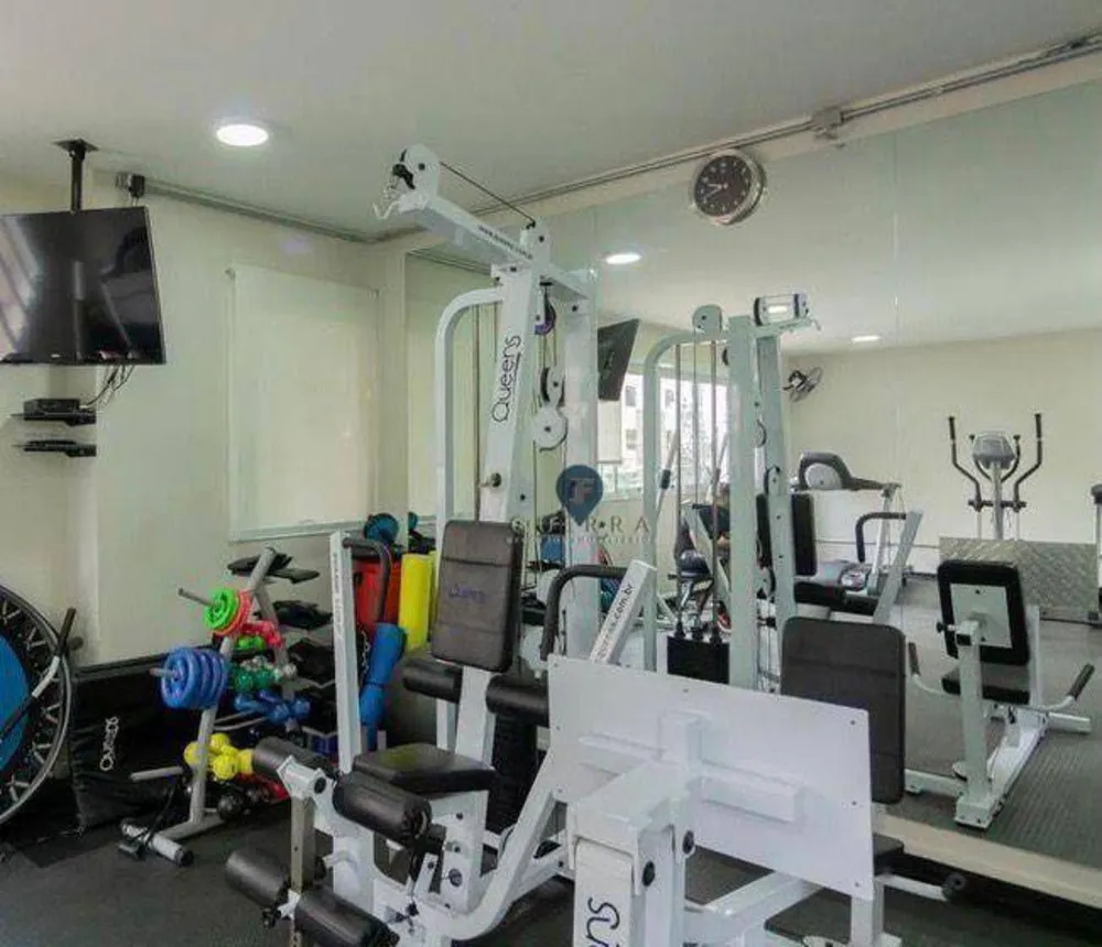 Apartamento, 2 quartos, 62 m² - Foto 10