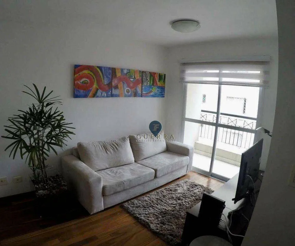 Apartamento, 2 quartos, 62 m² - Foto 1