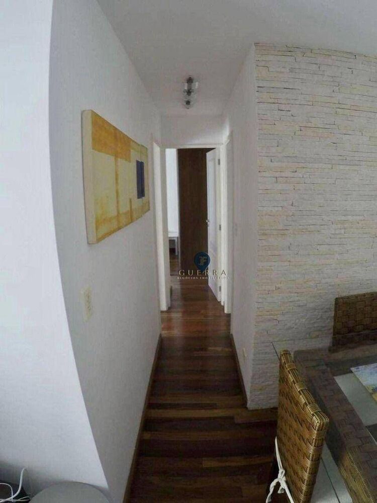 Apartamento, 2 quartos, 62 m² - Foto 2