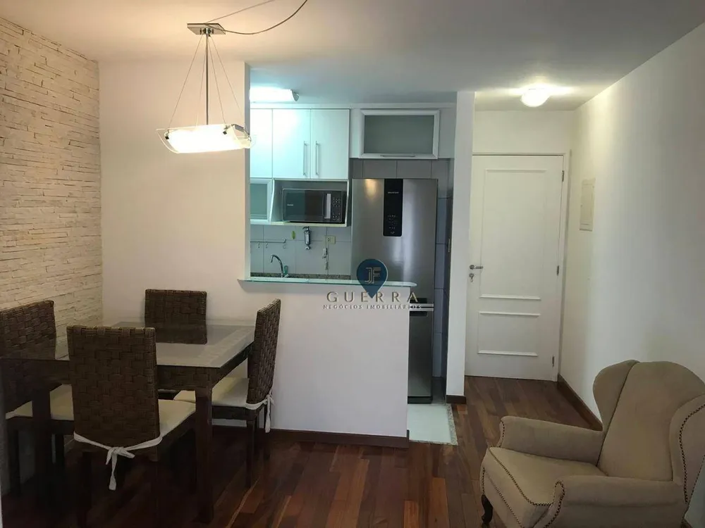 Apartamento, 2 quartos, 62 m² - Foto 4