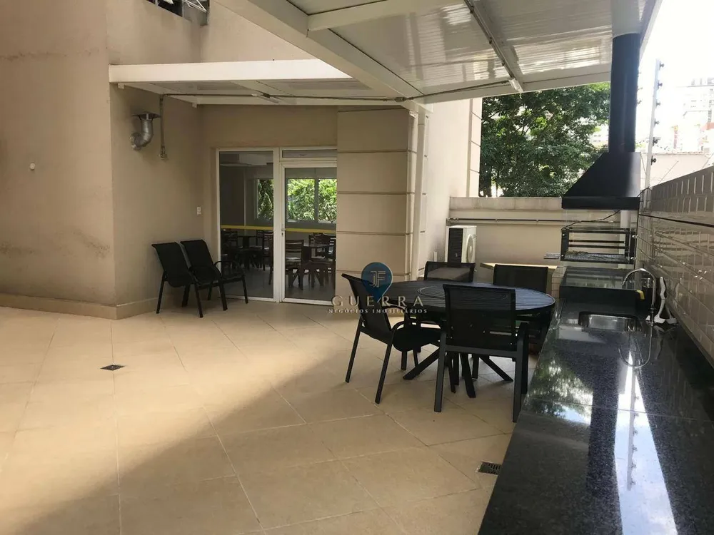 Apartamento, 2 quartos, 62 m² - Foto 11