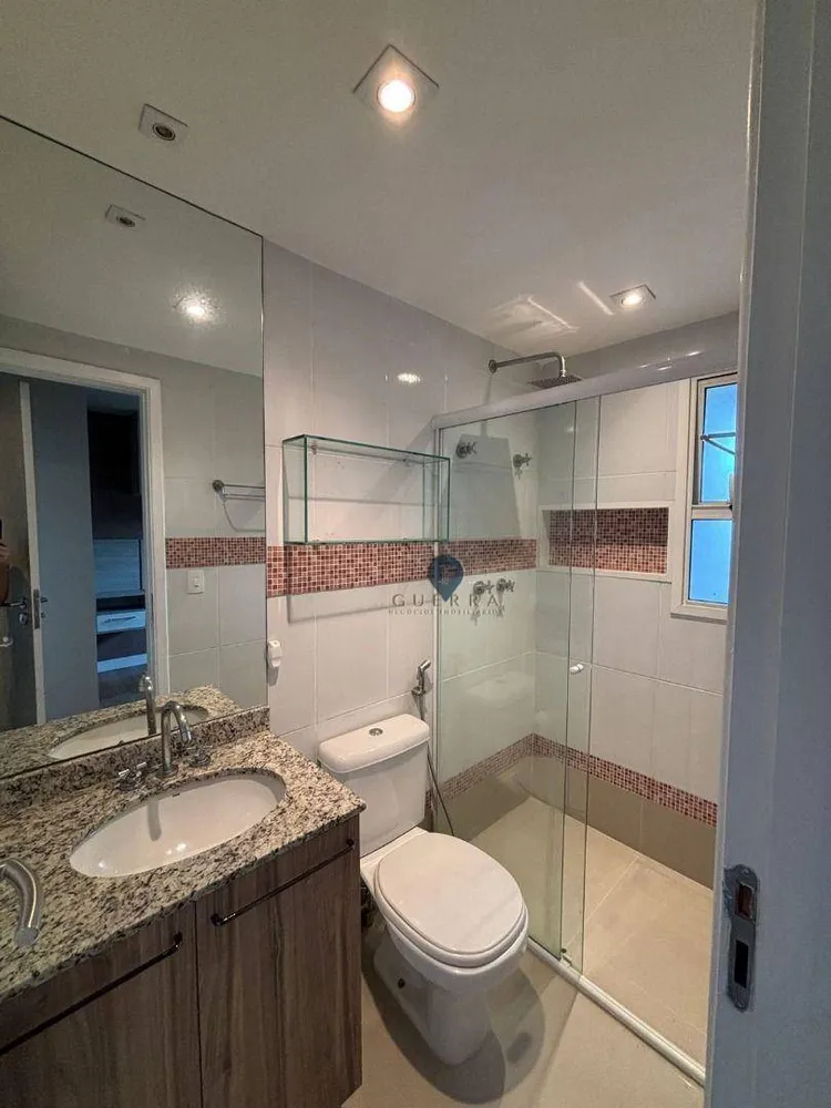 Apartamento, 3 quartos, 215 m² - Foto 11