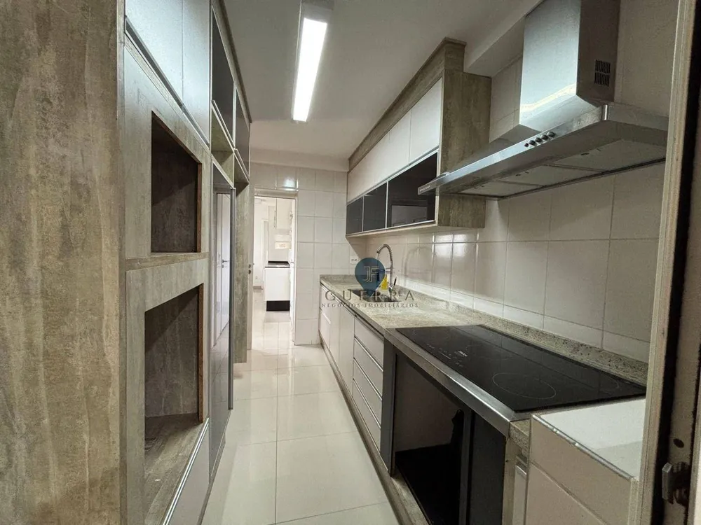 Apartamento, 3 quartos, 215 m² - Foto 7