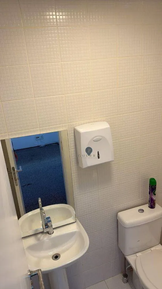 Sala-Conjunto, 35 m² - Foto 5