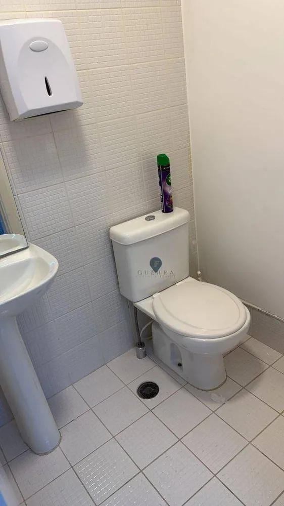 Sala-Conjunto, 35 m² - Foto 6