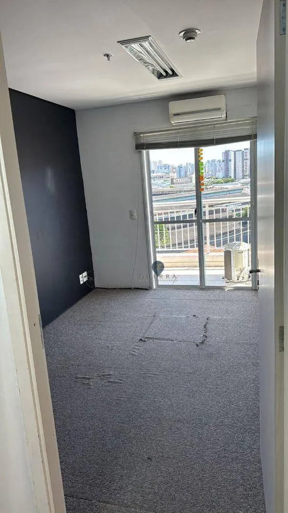 Sala-Conjunto, 35 m² - Foto 1