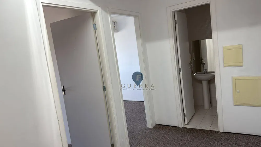 Sala-Conjunto, 35 m² - Foto 4