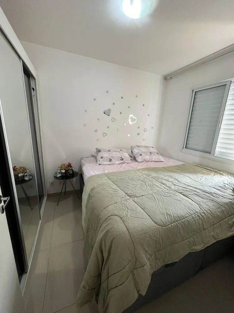 Apartamento, 2 quartos, 48 m² - Foto 4