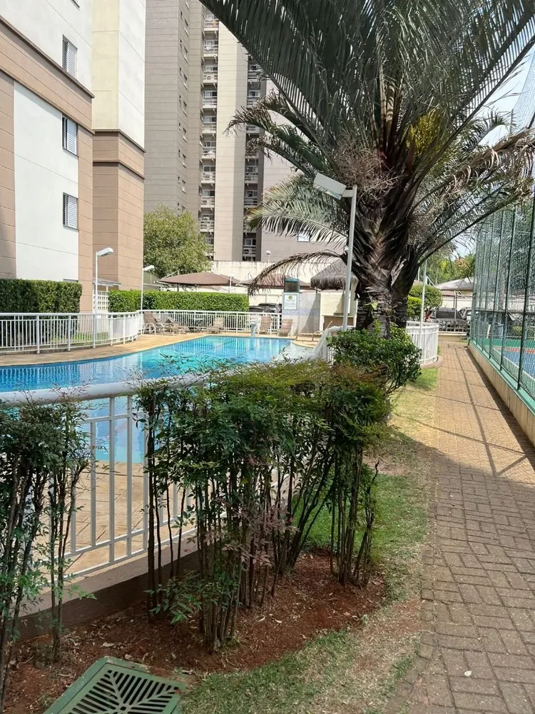 Apartamento, 2 quartos, 48 m² - Foto 10