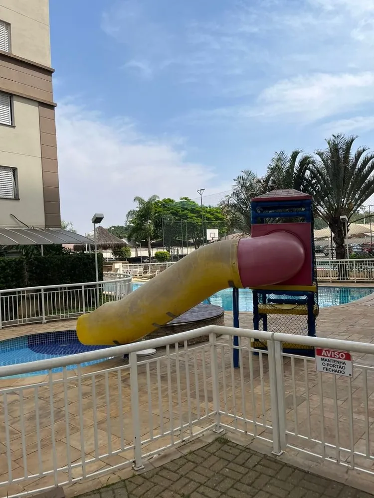 Apartamento, 2 quartos, 48 m² - Foto 11