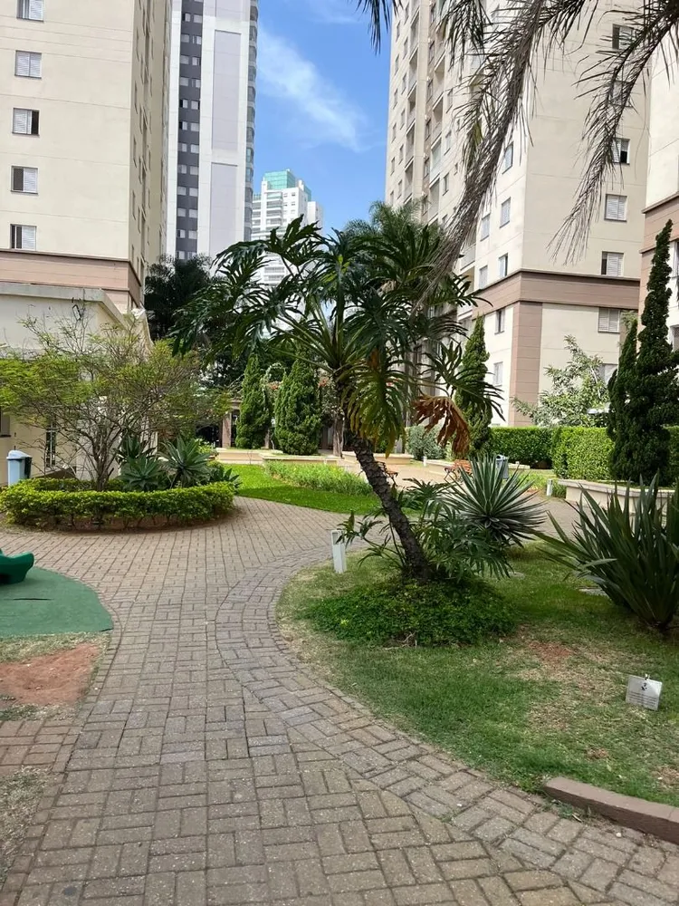 Apartamento, 2 quartos, 48 m² - Foto 8