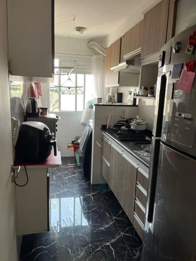Apartamento, 2 quartos, 48 m² - Foto 3