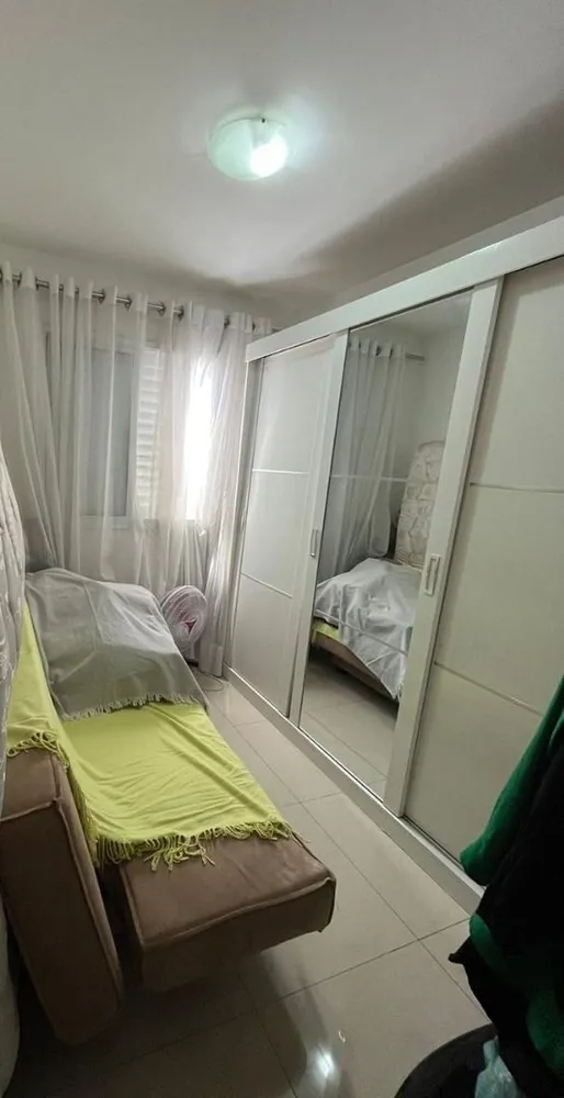 Apartamento, 2 quartos, 48 m² - Foto 7
