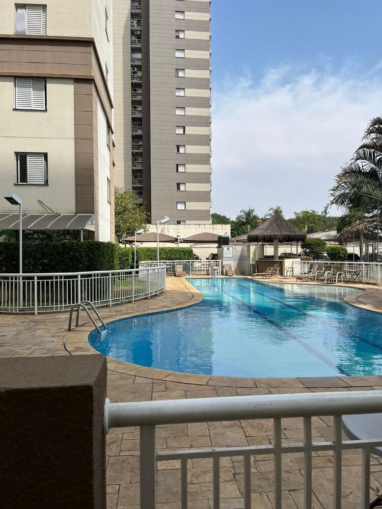 Apartamento, 2 quartos, 48 m² - Foto 3