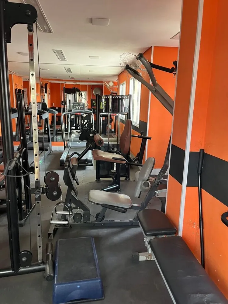 Apartamento, 2 quartos, 48 m² - Foto 13