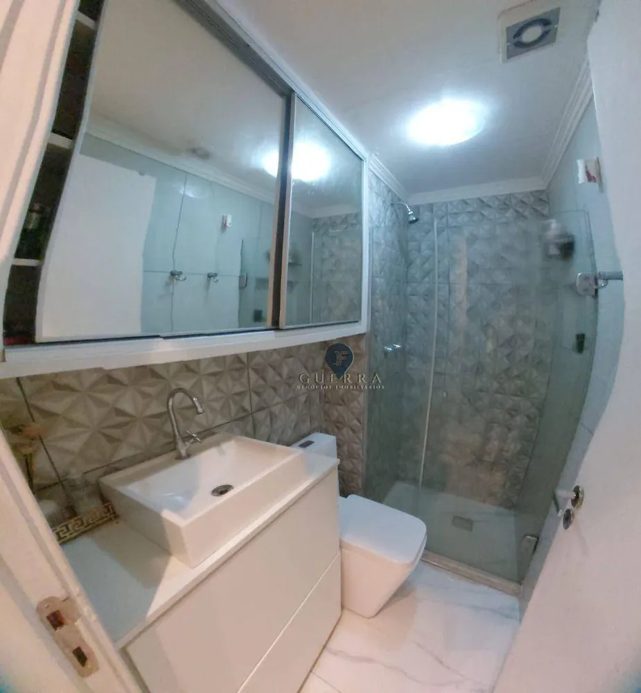 Apartamento, 2 quartos, 35 m² - Foto 6