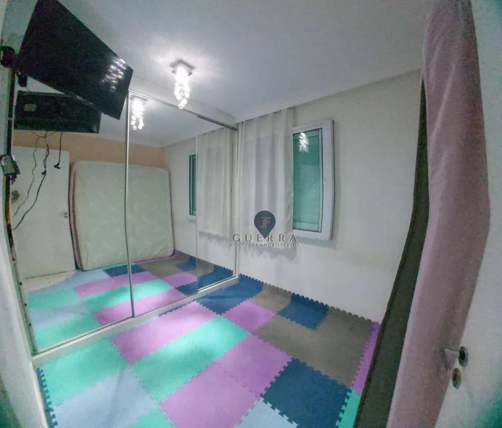 Apartamento, 2 quartos, 35 m² - Foto 5