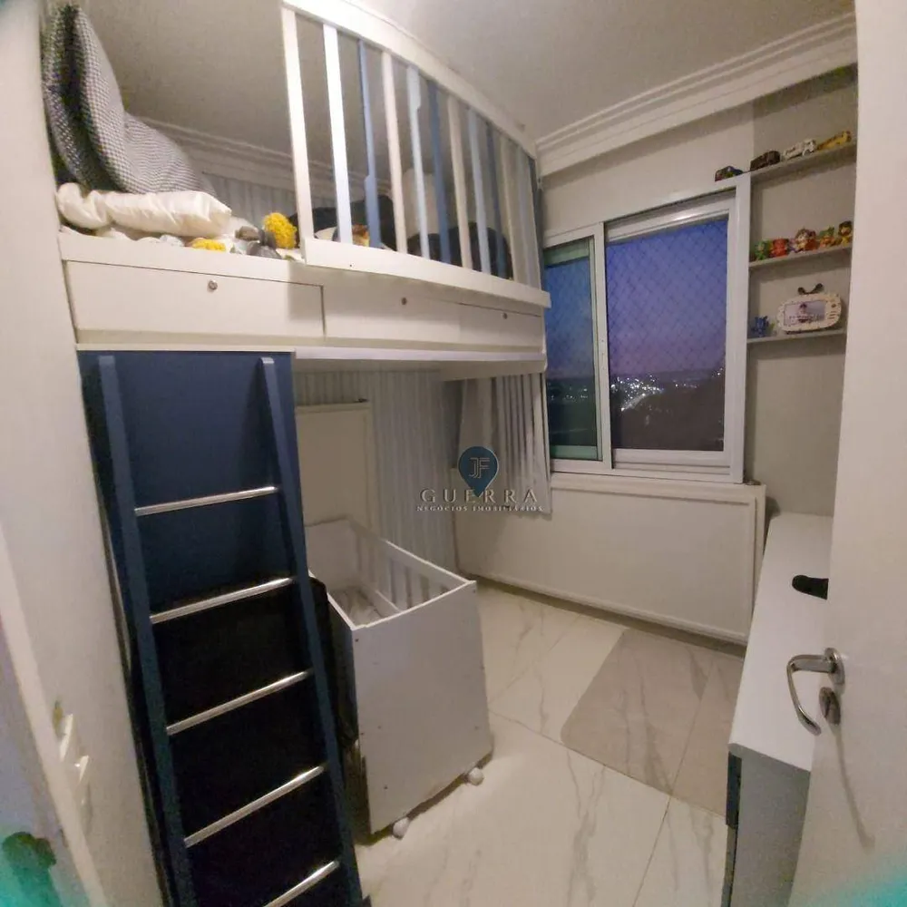 Apartamento, 2 quartos, 35 m² - Foto 3