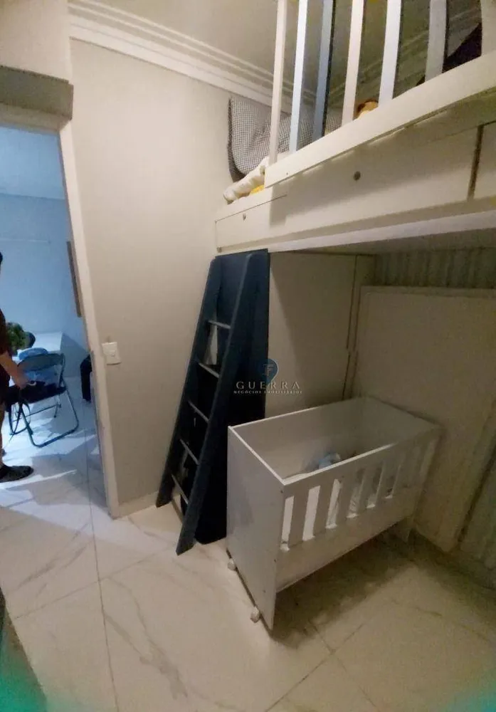 Apartamento, 2 quartos, 35 m² - Foto 2