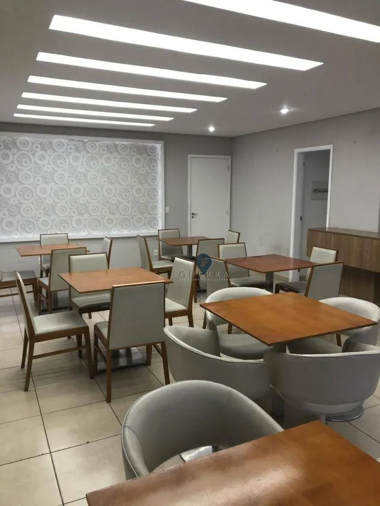Apartamento, 2 quartos, 35 m² - Foto 11