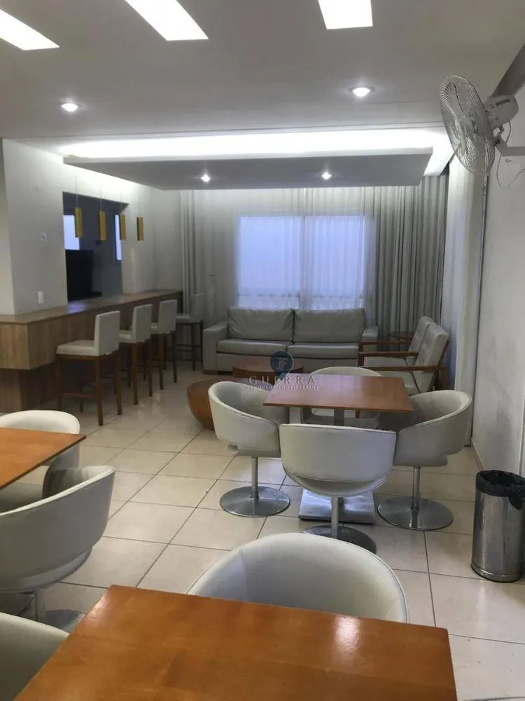 Apartamento, 2 quartos, 35 m² - Foto 4