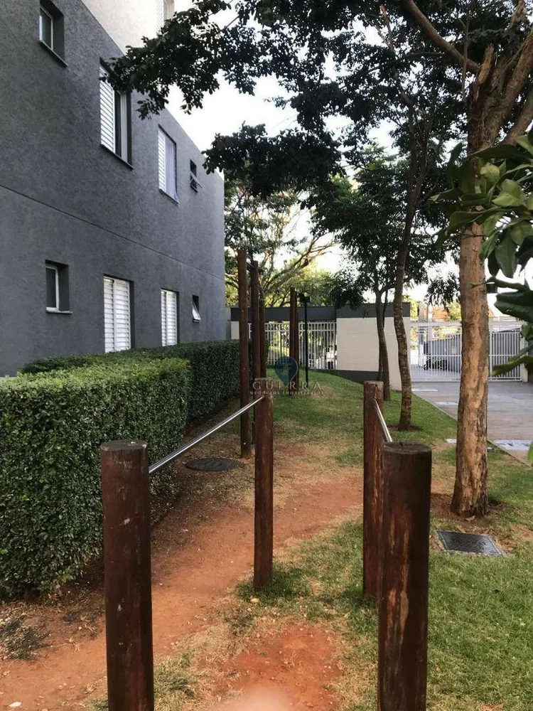 Apartamento, 2 quartos, 35 m² - Foto 1