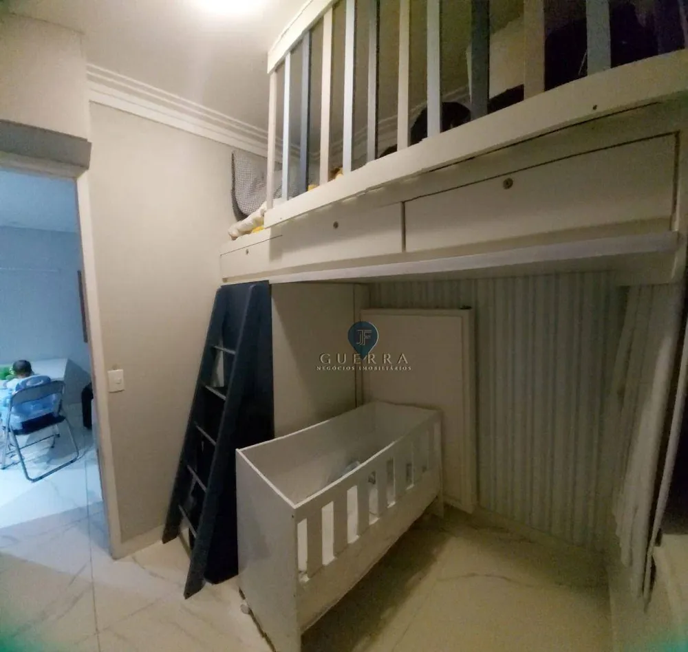 Apartamento, 2 quartos, 35 m² - Foto 5