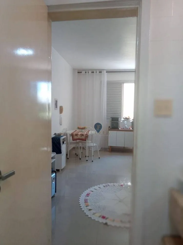 Apartamento, 1 quarto, 35 m² - Foto 5