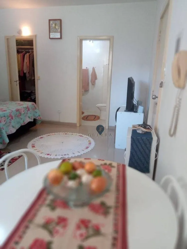 Apartamento, 1 quarto, 35 m² - Foto 3
