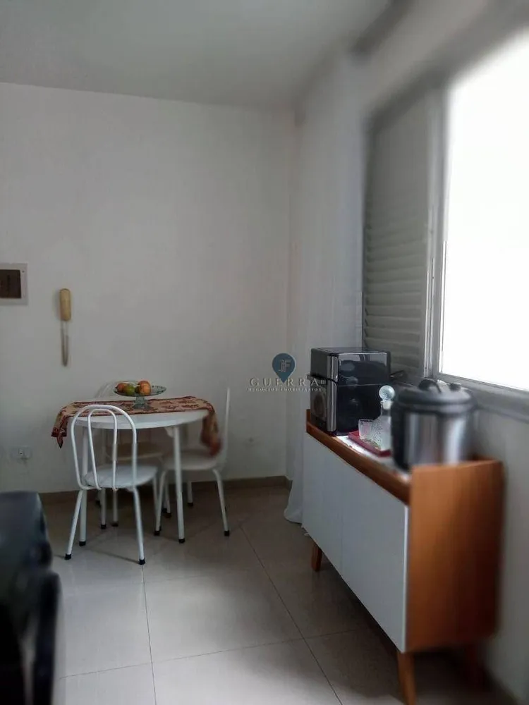 Apartamento, 1 quarto, 35 m² - Foto 1