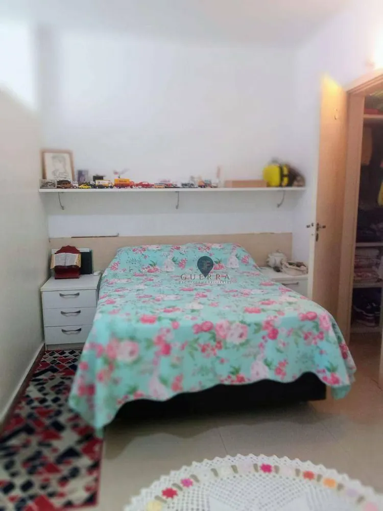 Apartamento, 1 quarto, 35 m² - Foto 4