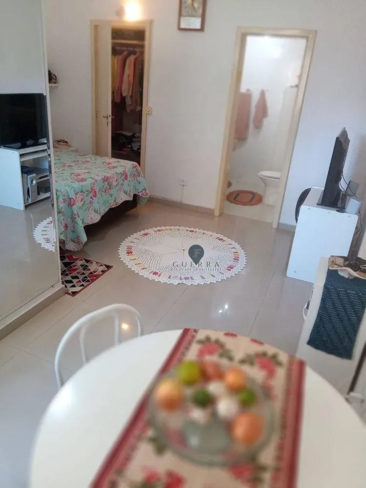 Apartamento, 1 quarto, 35 m² - Foto 3