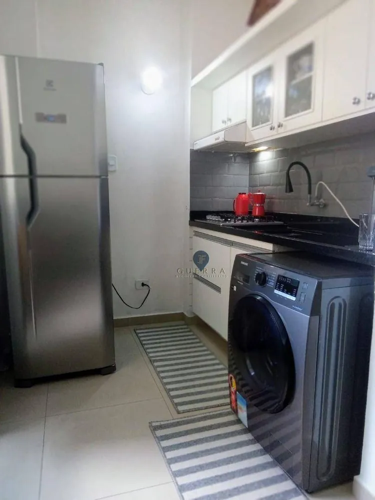 Apartamento, 1 quarto, 35 m² - Foto 9