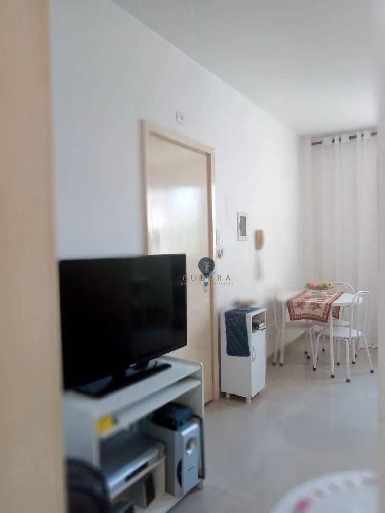 Apartamento, 1 quarto, 35 m² - Foto 4