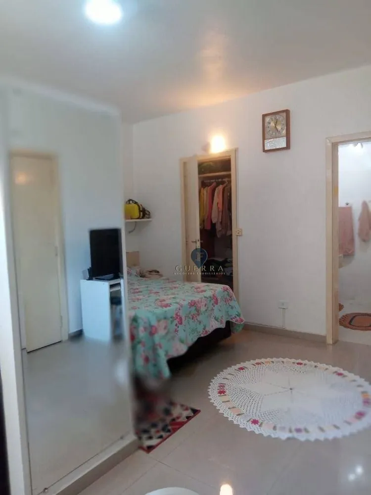 Apartamento, 1 quarto, 35 m² - Foto 1